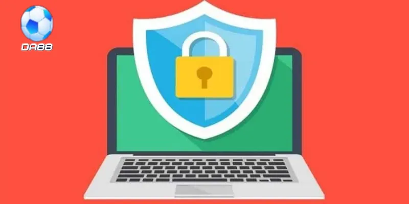 Bảo mật về tài khoản