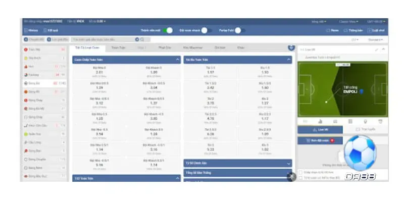 Đánh giá điểm mạnh của sảnh Bti-Sports Thể Thao