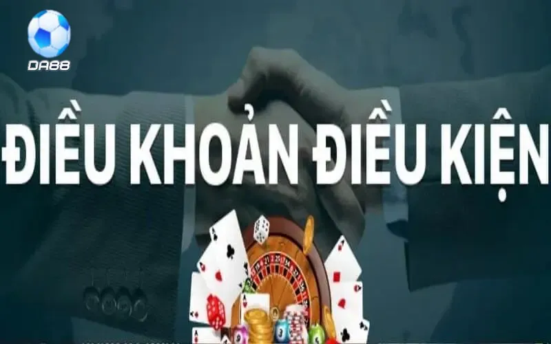 Điều khoản và điều kiện của KUBET