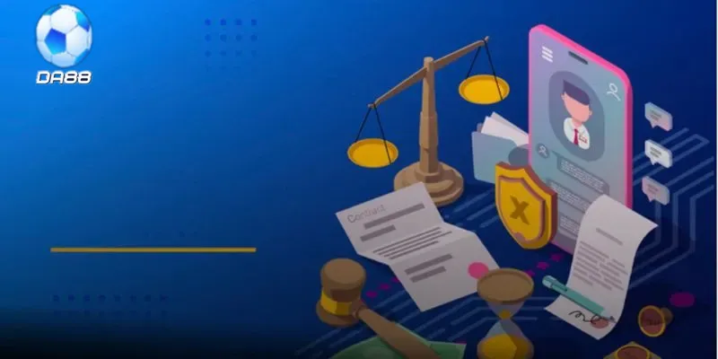 Điều khoản miễn trừ trách nhiệm của nhà cái KUBET