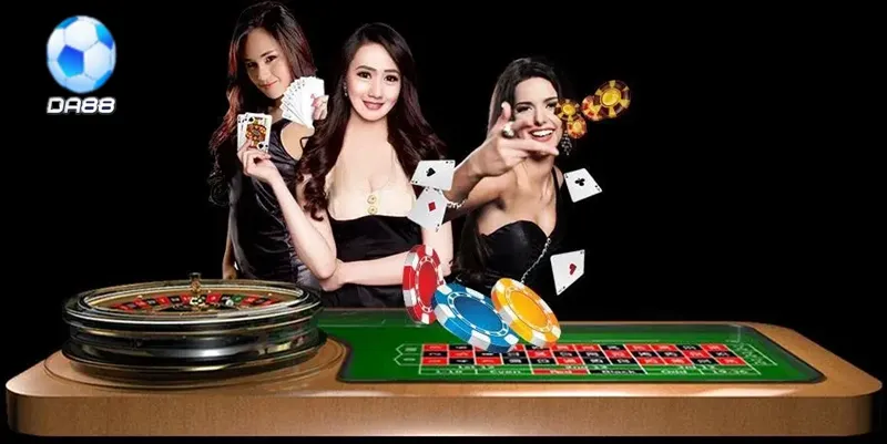 Đội ngũ nhân viên KUBET