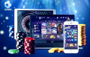 Giới thiệu e-sport KUBET