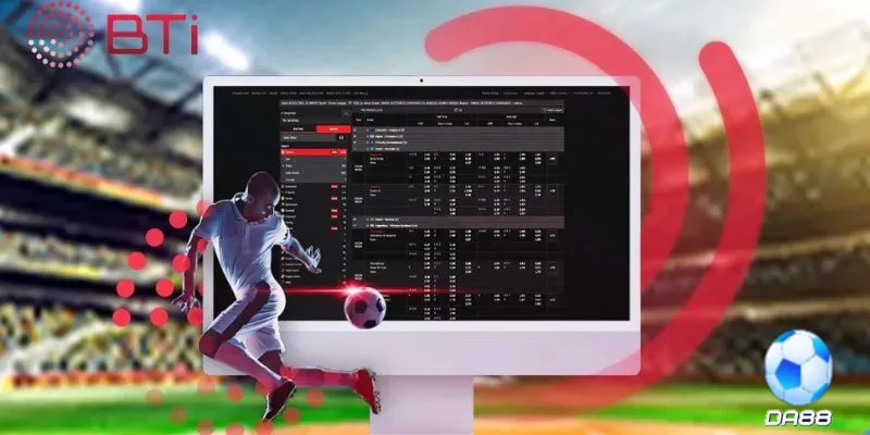 Giới thiệu về sảnh Bti-Sports Thể Thao