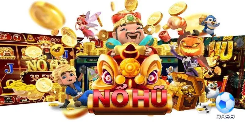 Giới thiệu về Nổ hũ KUBET