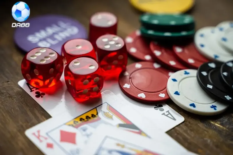 Kinh nghiệm chơi E-sport KUBET