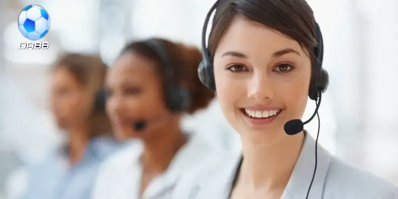 Liên hệ KUBET - Dịch vụ chăm sóc khách hàng chuyên nghiệp