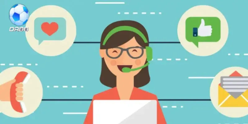 Liên hệ KUBET - Gửi email