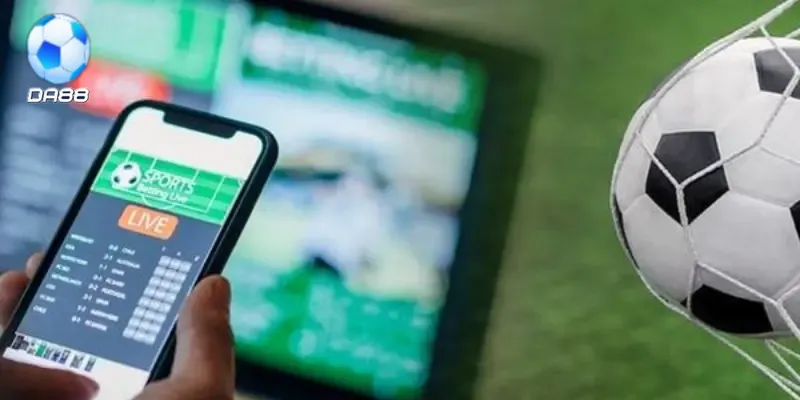 Những kèo cược thể thao phổ biến nhất